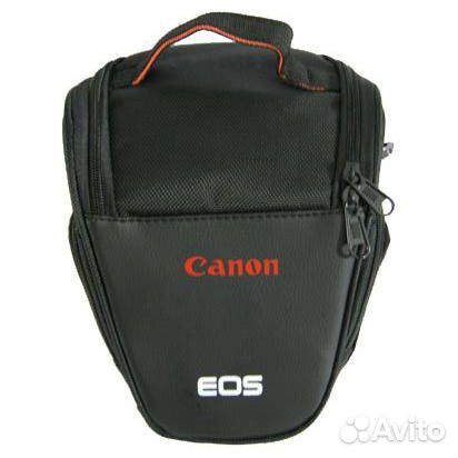 Зеркальный фотоаппарат canon eos 1100d