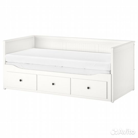 Кровать IKEA Хемнэс