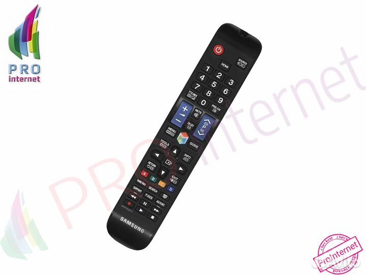 Пульт для тв Samsung AA59-00581A