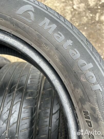 Matador MP 47 Hectorra 3 195/55 R16