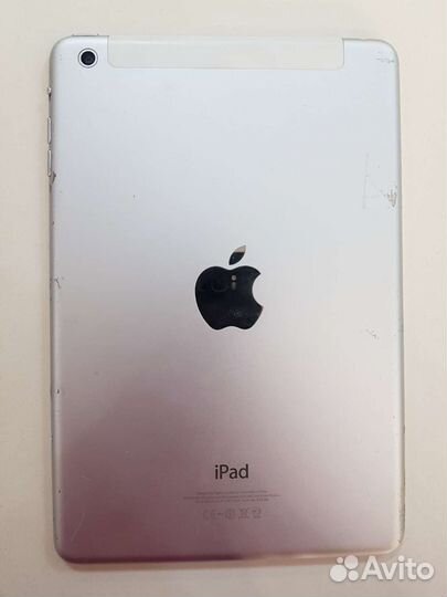 iPad mini 16gb