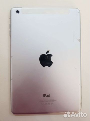 iPad mini 16gb