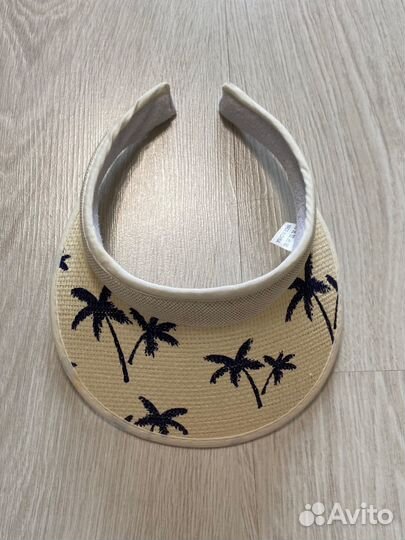 Солнцезащитный козырек