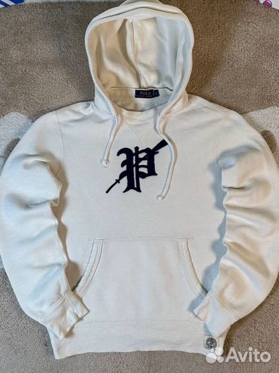 Худи Polo ralph lauren