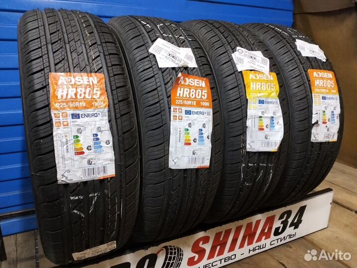 Aosen HR805 225/60 R18 100H