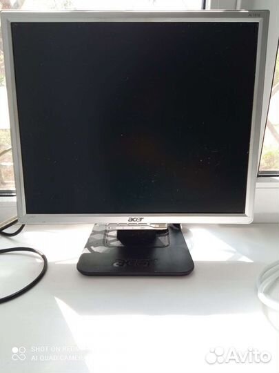 Монитор Acer al1916
