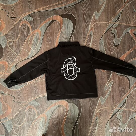 Джинсовка True Religion sixpm