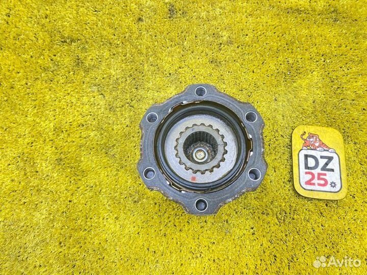 Локи передние левые Suzuki Jimny Wide/Jimny 145389