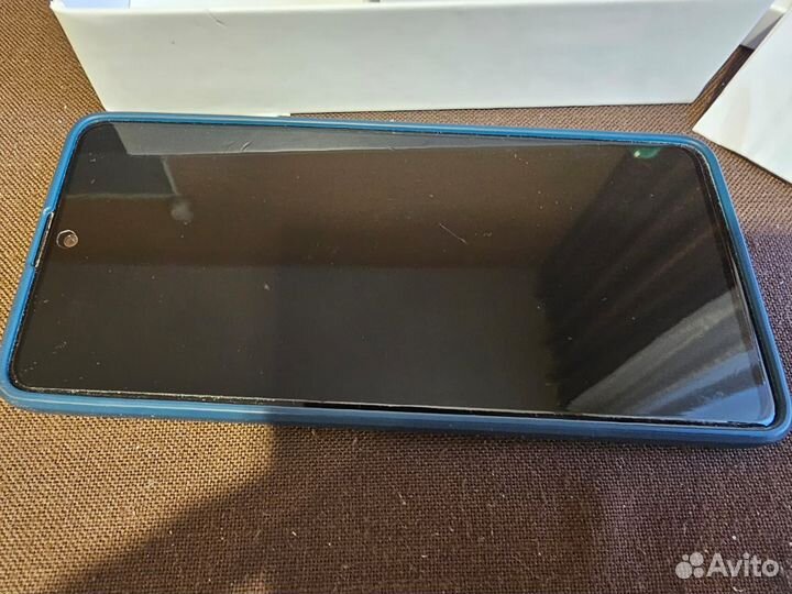 Samsung Galaxy A51, 6/128 ГБ