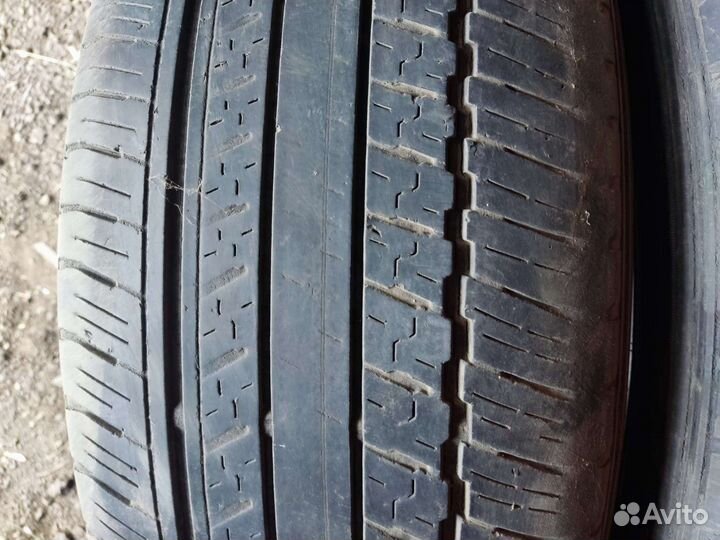 Dunlop Grandtrek AT20 245/55 R19