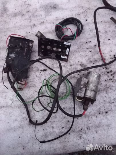 Пжд-30 тюнинг