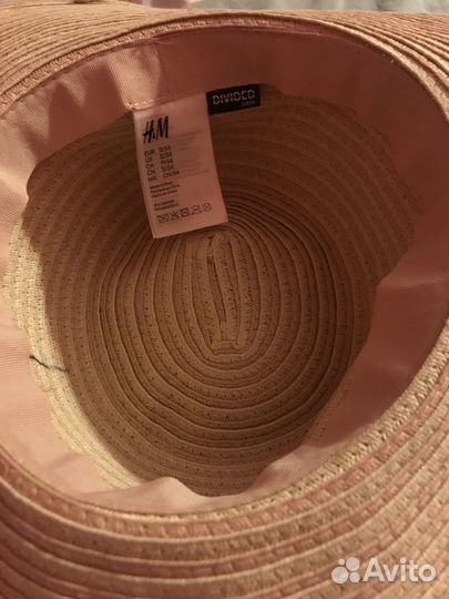 Шляпа женская