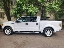 Ford F-150 5.4 AT, 2009, 200 000 км, с пробегом, цена 2 950 000 руб.