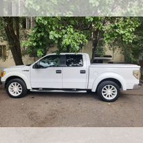 Ford F-150 5.4 AT, 2009, 200 000 км, с пробегом, цена 2 950 000 руб.