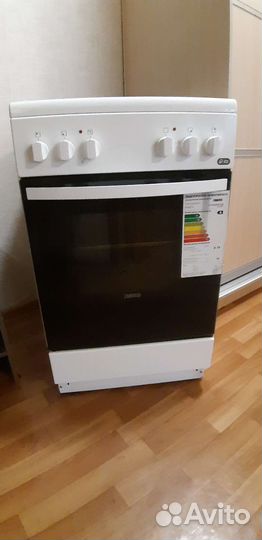 Плита электрическая