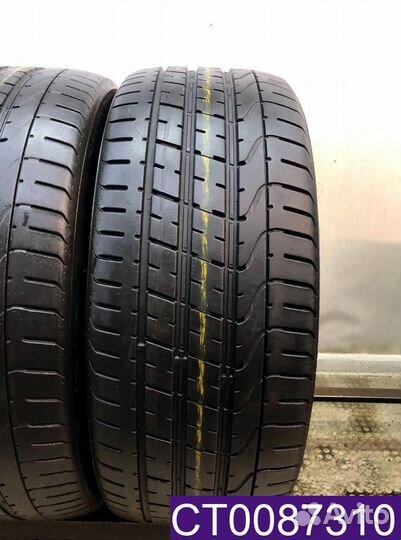 Pirelli P Zero 255/40 R21 96T