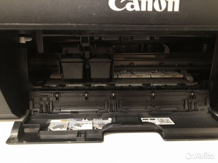 Мфу Canon pixma MG2540S