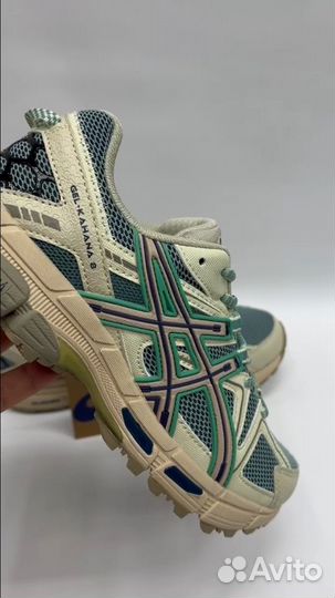 Кроссовки asics GEL- kahana 8