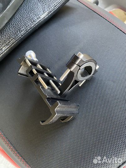 Держатель телефона на мотоцикл, велосипед