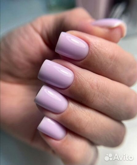 Маникюр, педикюр