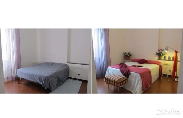 Ваша квартира