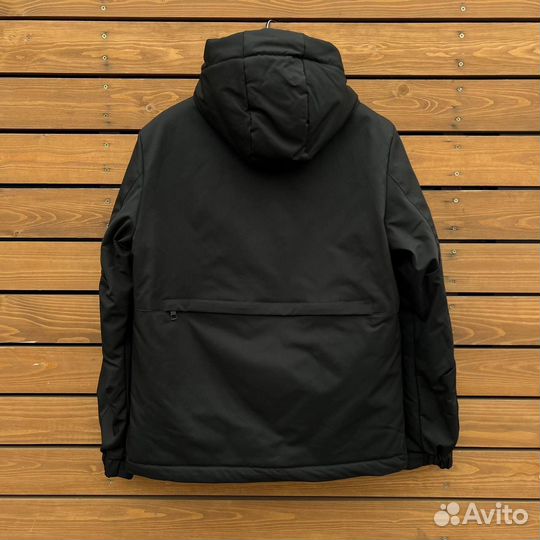 Мужска легкая куртка Carhartt