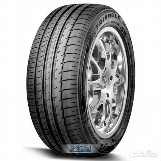 Triangle TH201 255/40 R20 101Y