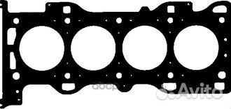 Прокладка ГБЦ Ford Focus/Mondeo, Mazda 5/6 1.8