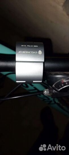 Держатель для телефона на велосипед