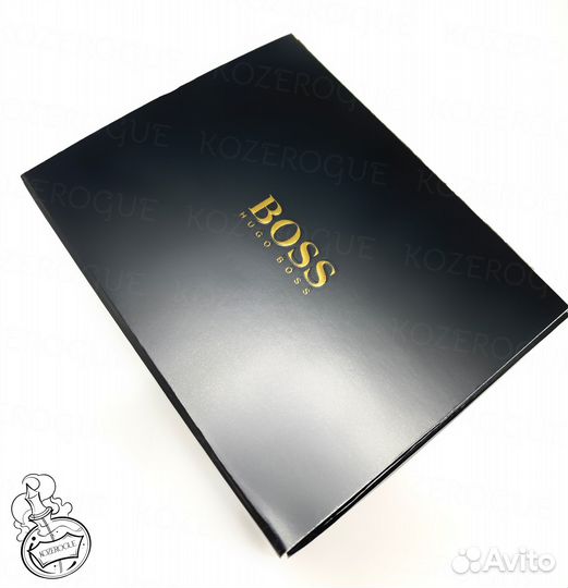 Hugo Boss The Scent For Him (Духи Хьюго Босс)