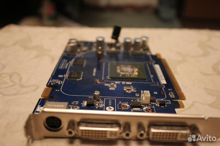 Видеокарта