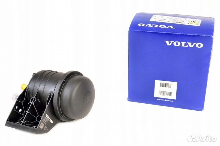 Фильтр топливный 31679237 volvo