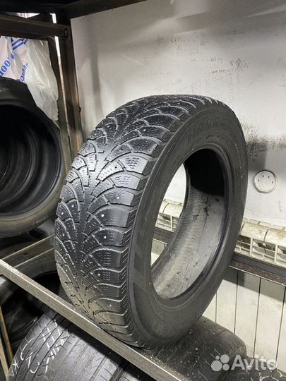 Nokian Tyres Hakkapeliitta 4 195/65 R15 95T