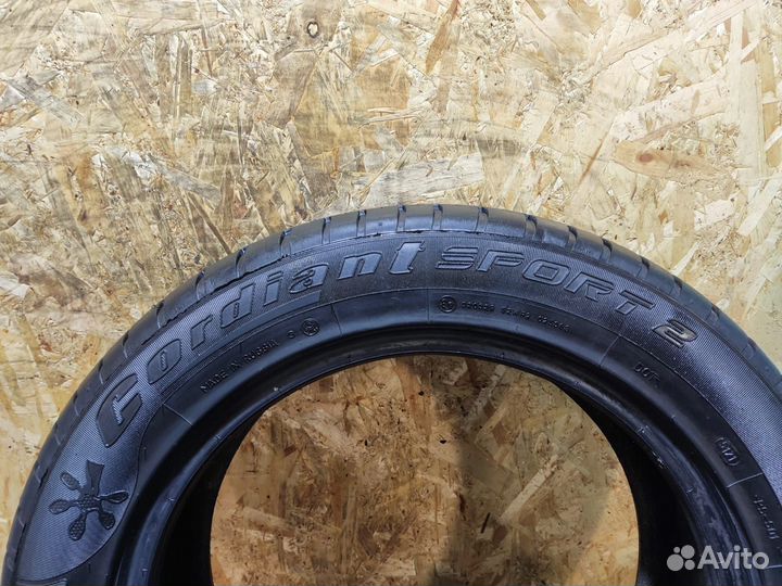 Cordiant Sport 2 205/55 R16 91V