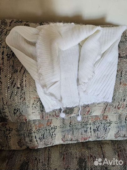 Вещи женские пакетом xs