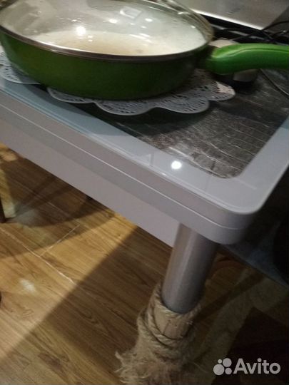 Сковородки разные пакетом