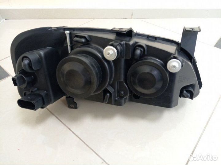 Фара левая Chery Amulet A15 DA 2007