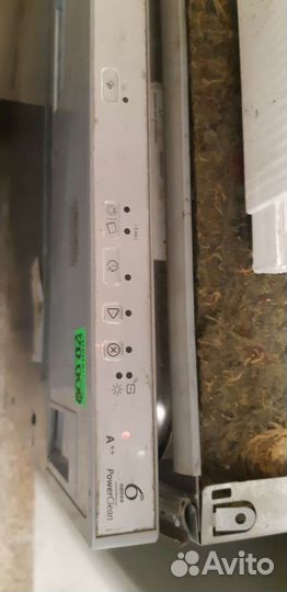 Посудомоечная машина 60 см бу Вирпл