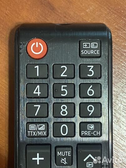 Bn59-01315g пульт ду для телевизора Samsung