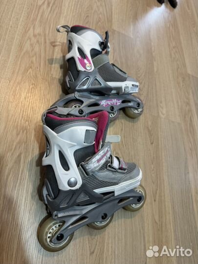 Ролики rollerblade