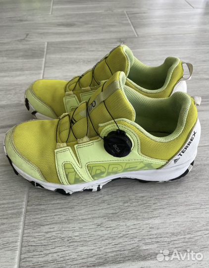 Кроссовки Adidas terrex 36 размер