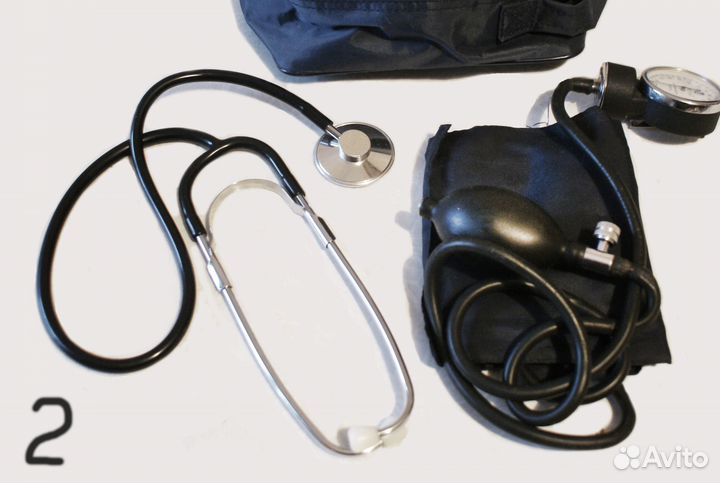 Тонометры бу ручной мт10 и автомат. and UA-777