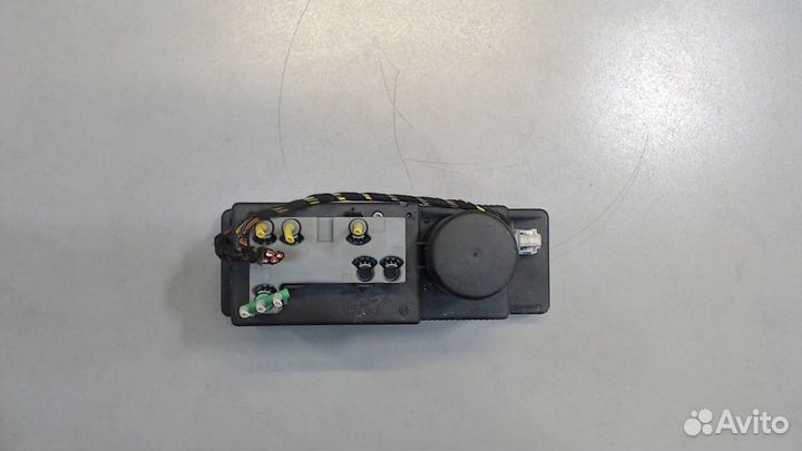 Компрессор центрального замка Mercedes CLK W208, 1