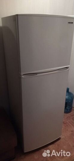 Холодильник бу samsung