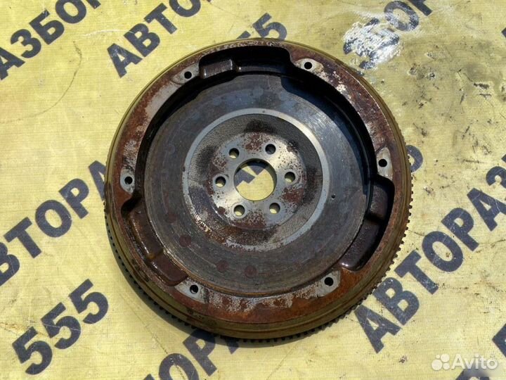 Маховик Opel Astra H