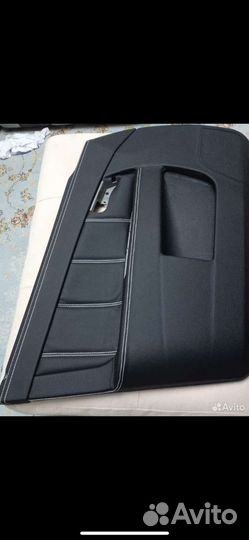 Обивка обшивок