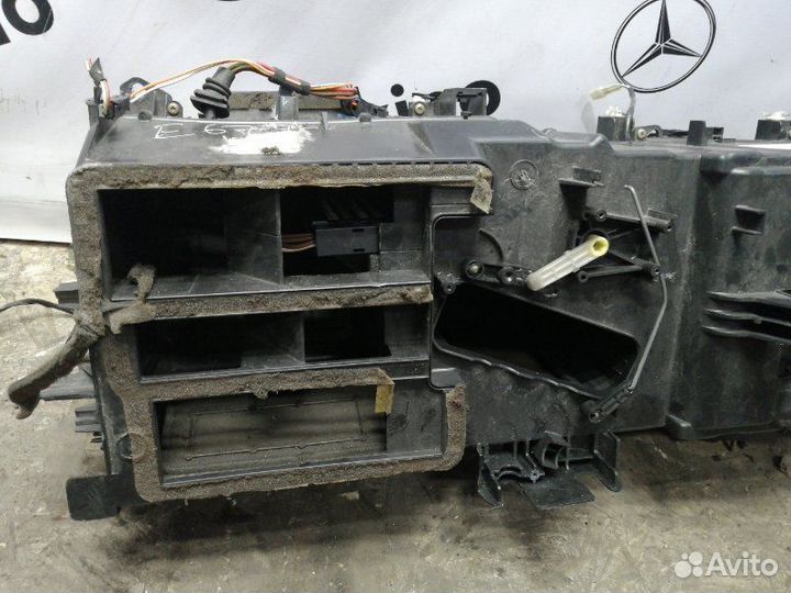 Печка салона Mercedes Ml W163