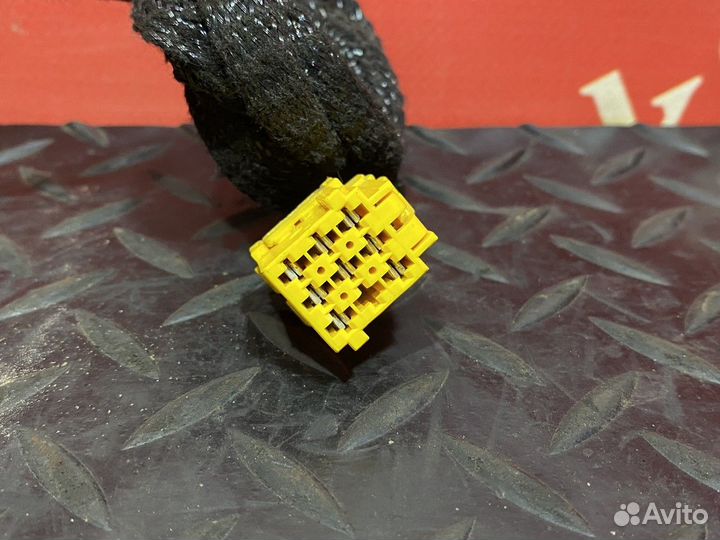 Шлейф подрулевой Daf XF105