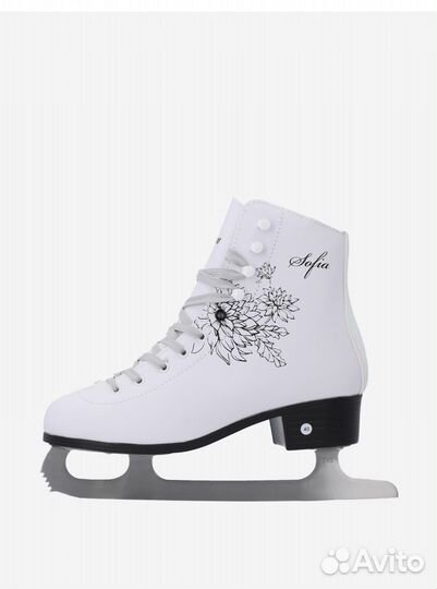 Коньки Nordway детские