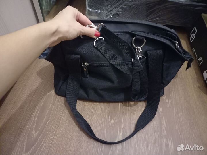 Сумка для мамы